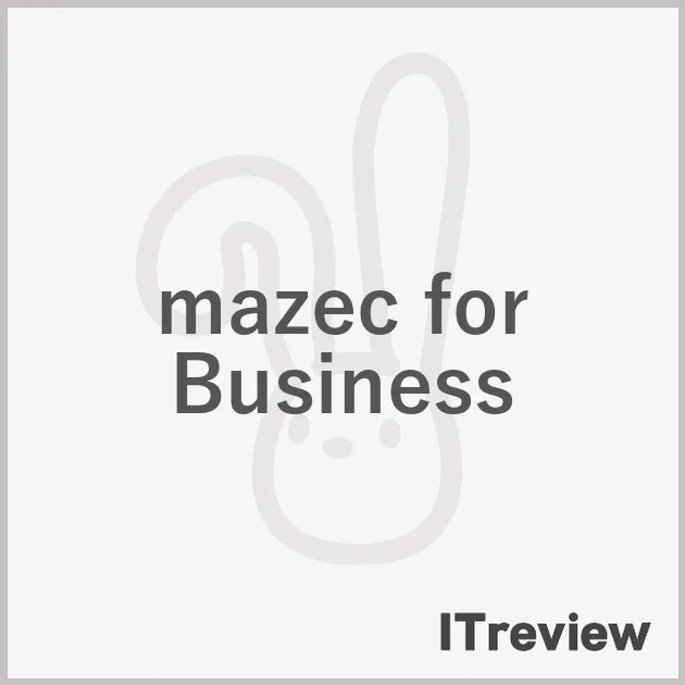 mazec for Business