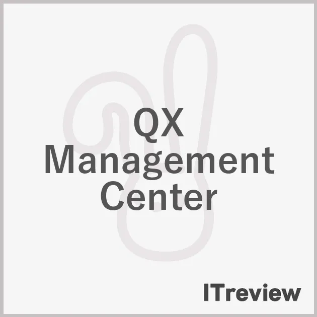 QX Management Center