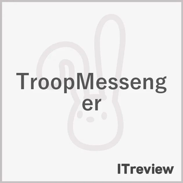 TroopMessenger