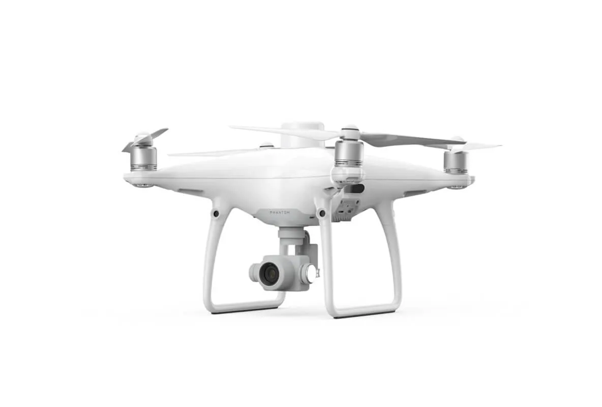 PHANTOM 4 RTK