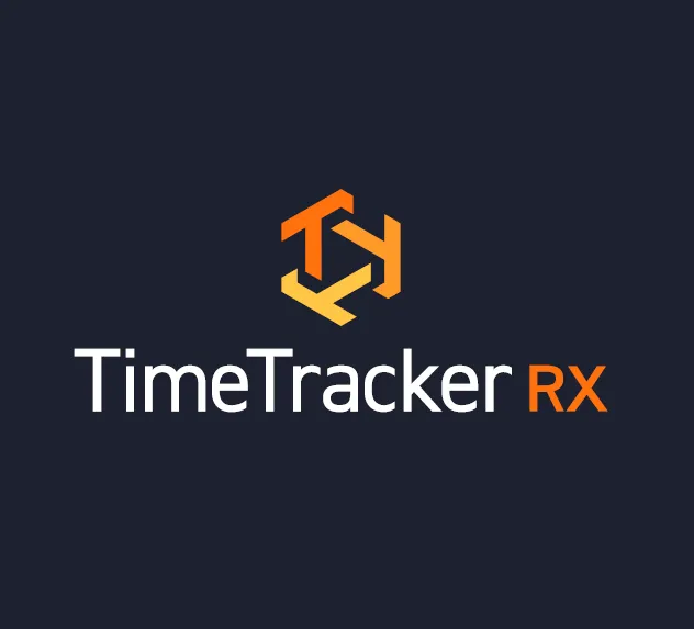 TimeTracker RX