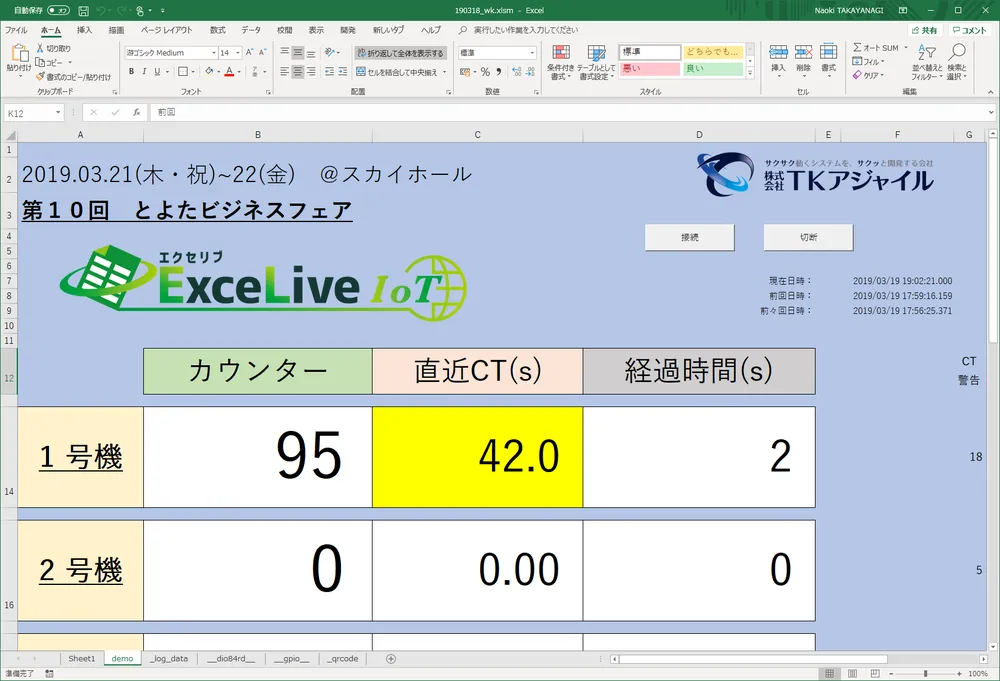 「eあんどん」イメージ