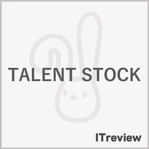 TALENT STOCK
