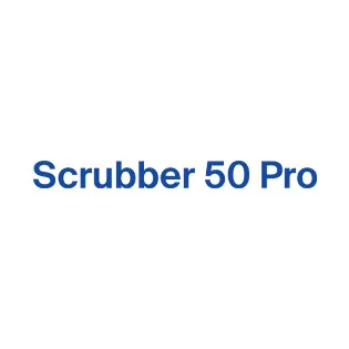 Scrubber 50 Pro