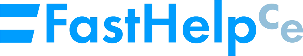 FastHelp Ce