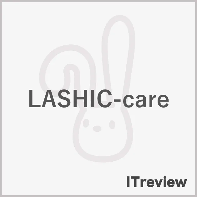 LASHIC-care