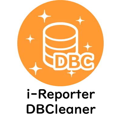 i-Reporter DBCleaner
