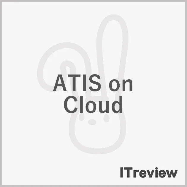 ATIS on Cloud
