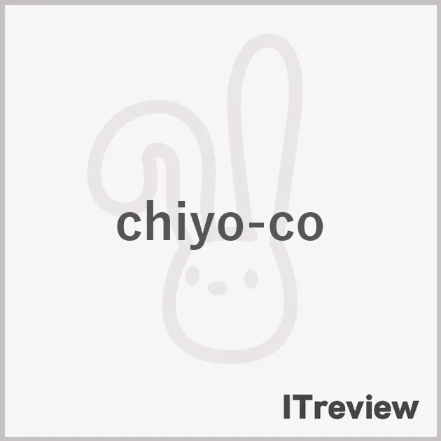 chiyo-co