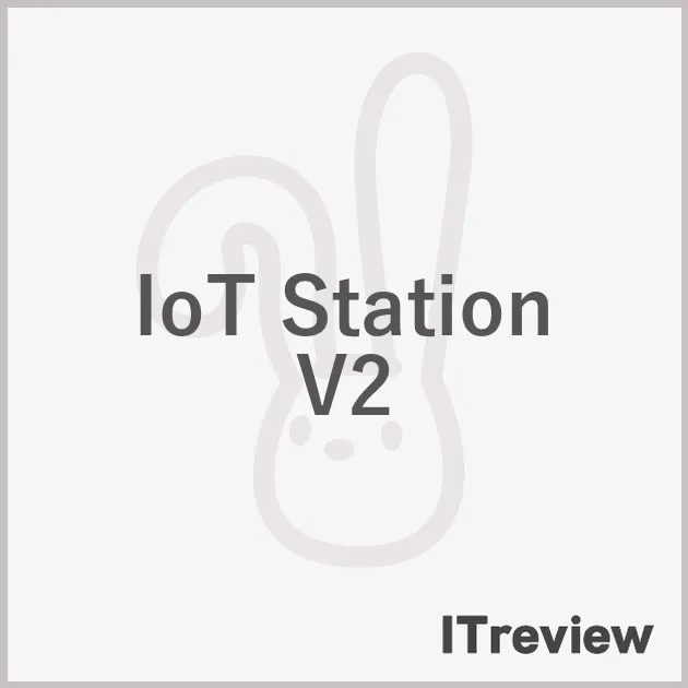 IoT Station V2