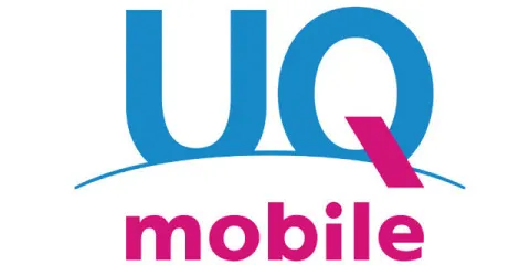 UQ mobile