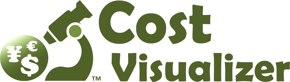 Cost Visualizer