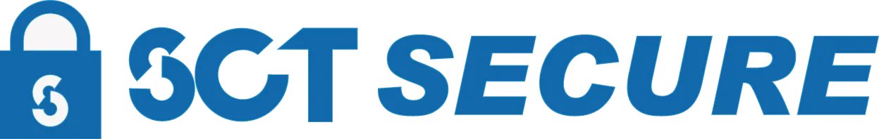 SCT SECURE クラウドスキャン