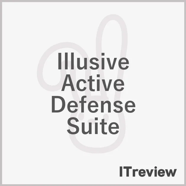 Illusive Active Defense Suite