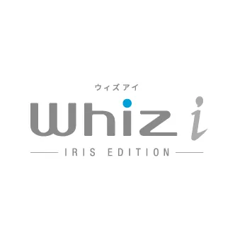 DX清掃ロボット Whiz i IRIS EDITION（ウィズ アイ アイリス エディション）