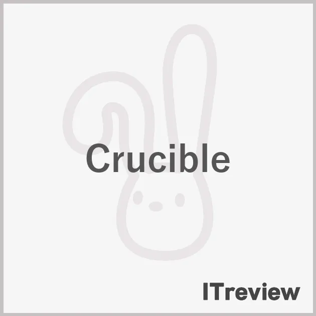 Crucible