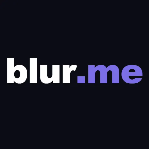 BlurMe