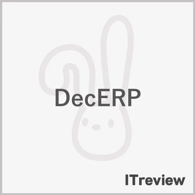 DecERP
