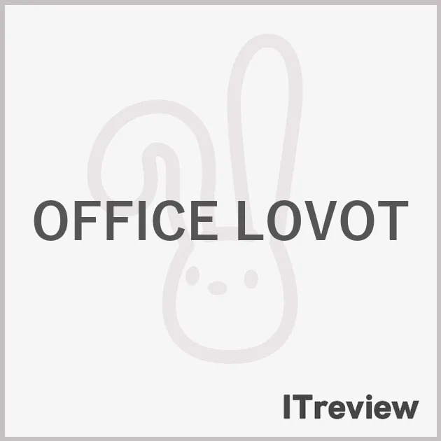 OFFICE LOVOT