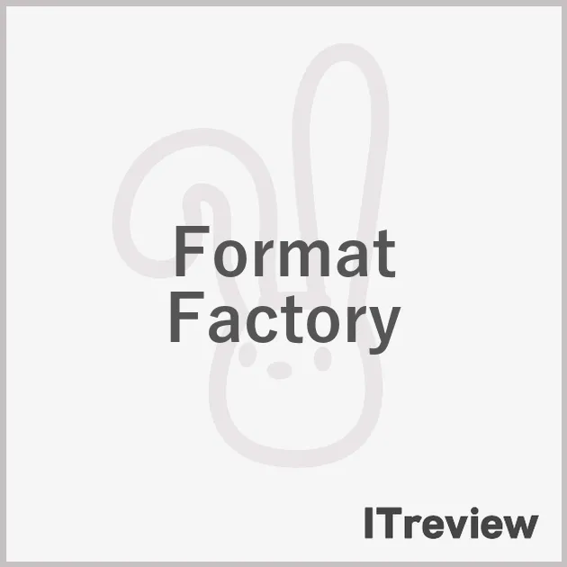 Format Factory