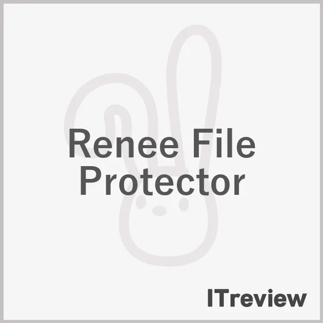 Renee File Protector