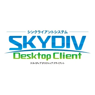 SKYDIV Desktop Client