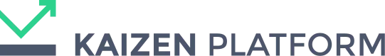Kaizen Platform