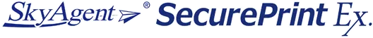 SkyAgent SecurePrint Ex.