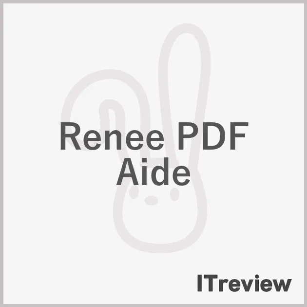 Renee PDF Aide