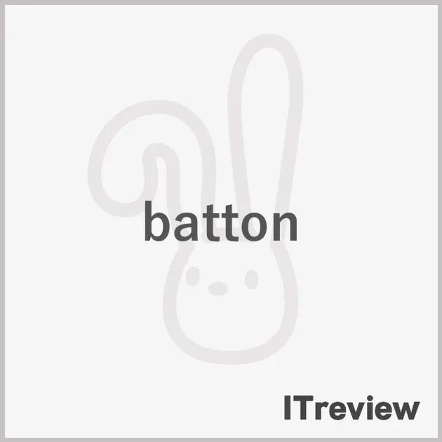 batton