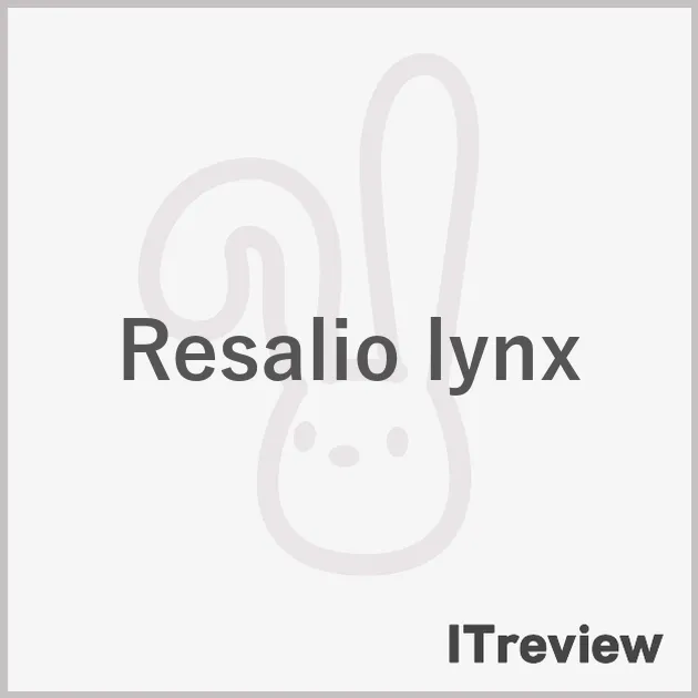 Resalio lynx