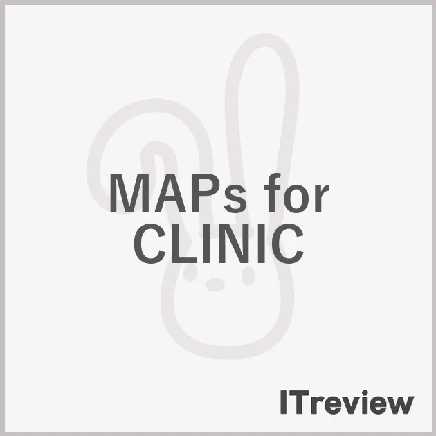 MAPs for CLINIC