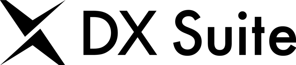 DX Suite サービス紹介動画