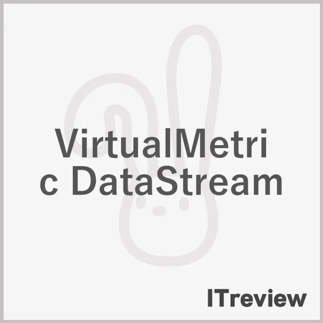 VirtualMetric DataStream