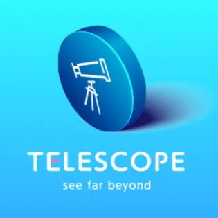 TELESCOPE (テレスコープ）