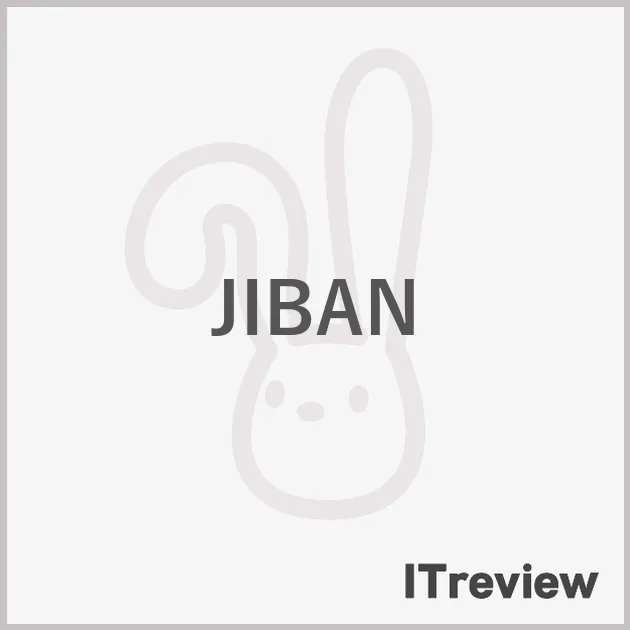 JIBAN