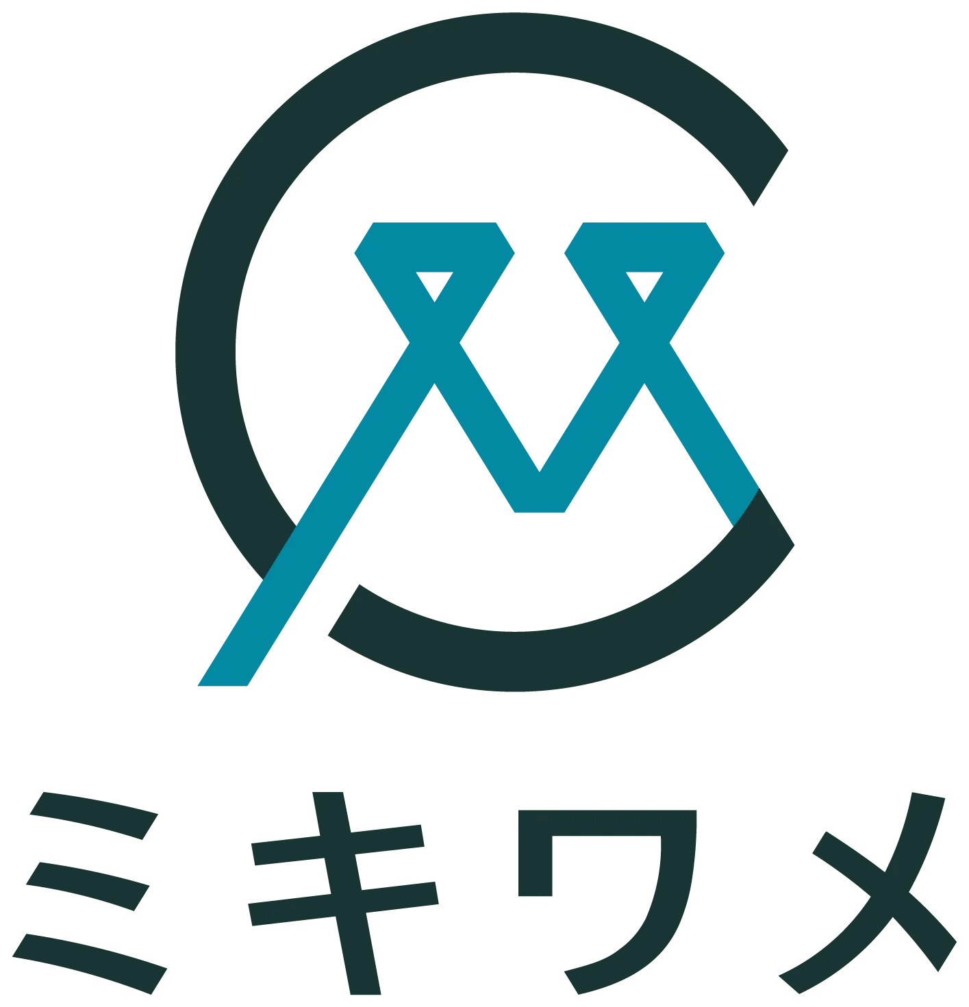 ミキワメ