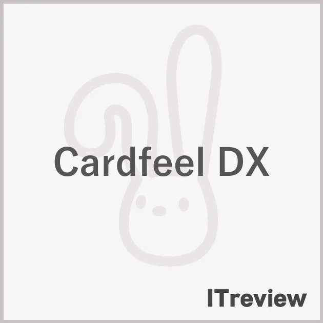 Cardfeel DX