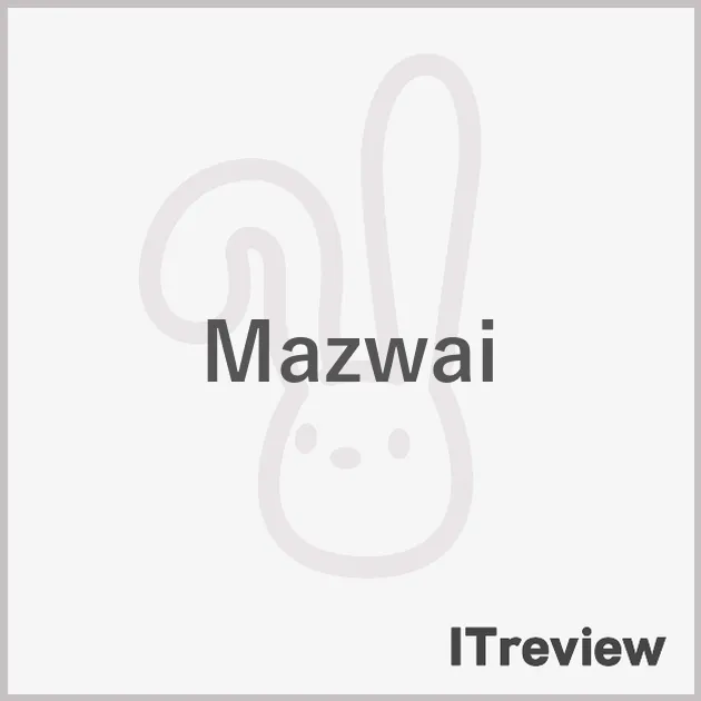 Mazwai