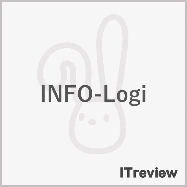 INFO-Logi