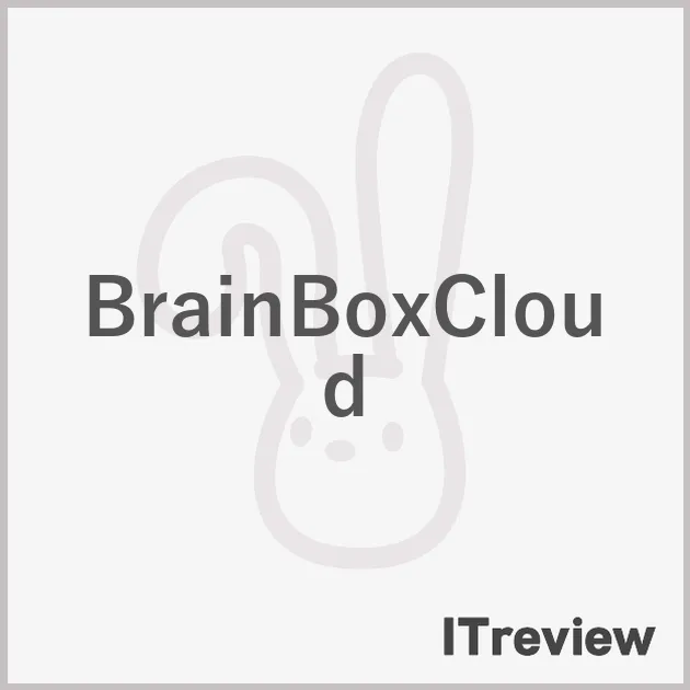 BrainBoxCloud