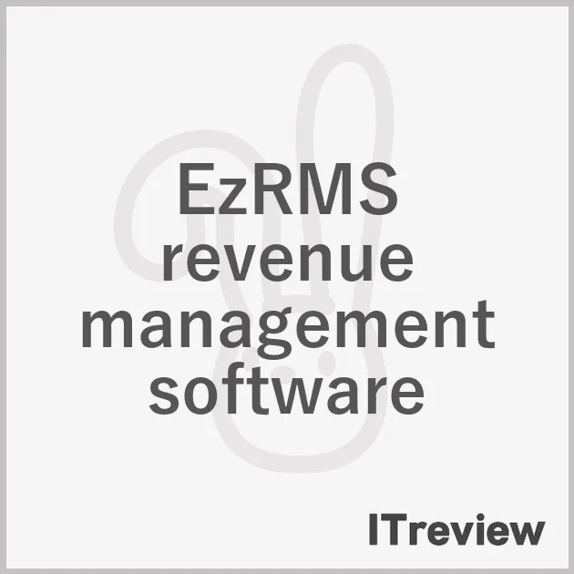 EzRMS revenue management software