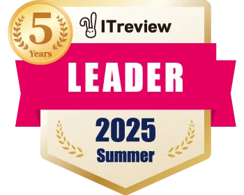 2025 Summer Leader(ファイル転送サービス)