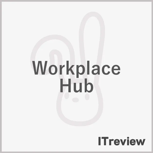 Workplace Hub